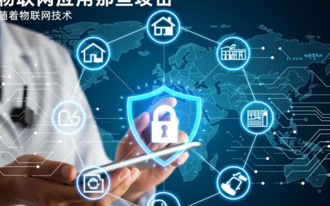 安全物联网应用易受哪些攻击？防范措施有哪些？