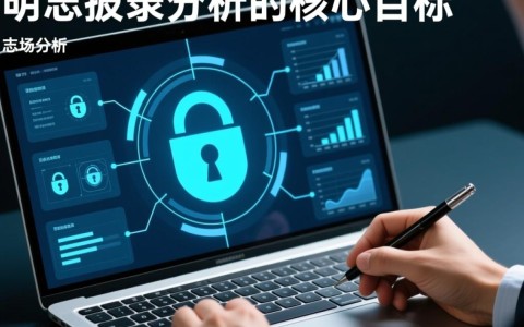 安全日志分析怎么做？新手入门必看技巧与方法