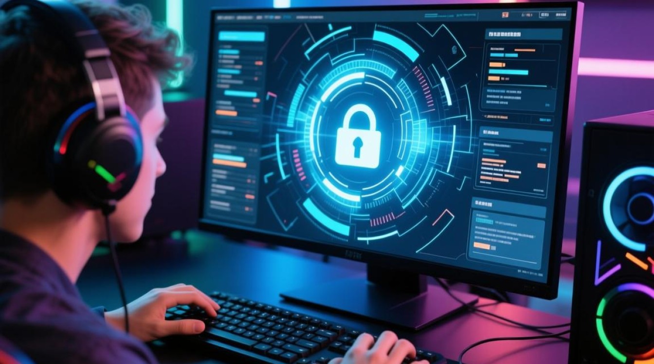 游戏数据异常安全检测,如何排查与解决? 游戏数据异常安全检测,如何排查与解决?