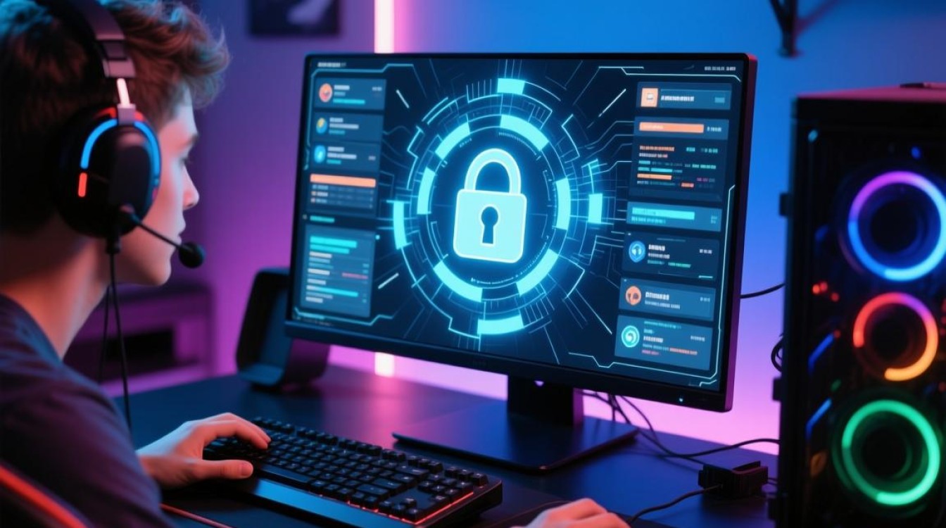 游戏数据异常安全检测,如何排查与解决? 游戏数据异常安全检测,如何排查与解决?