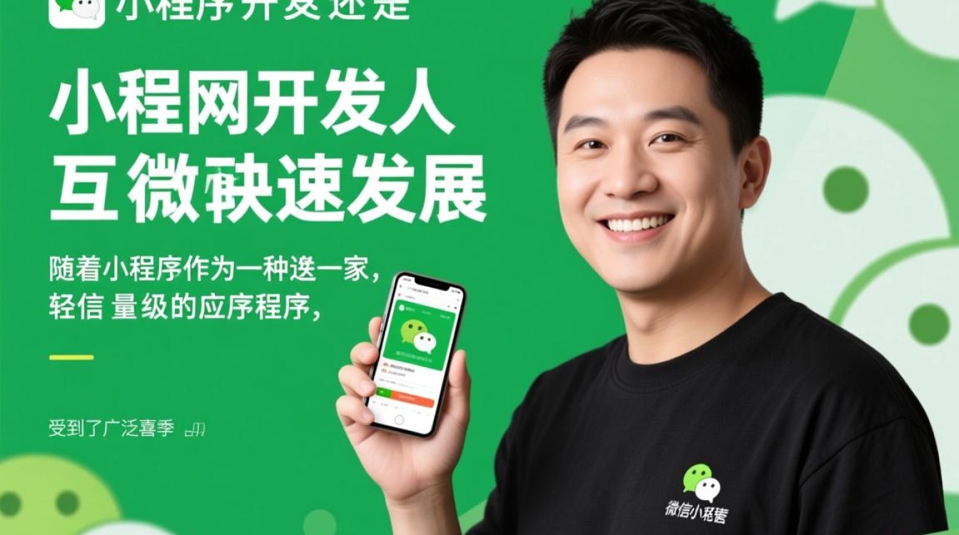 揭秘,究竟是谁在背后主导微信小程序的开发? 揭秘,究竟是谁在背后主导微信小程序的开发?