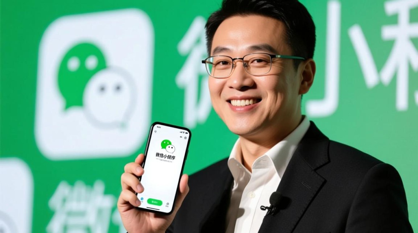 揭秘,究竟是谁在背后主导微信小程序的开发? 揭秘,究竟是谁在背后主导微信小程序的开发?