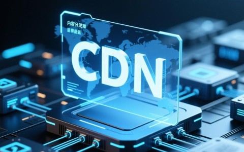 中国联通与网宿科技合资建cdn，此举对行业竞争格局有何深远影响？