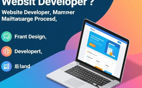 网站开发究竟是指创建一个网站的全部过程吗？涉及哪些技术和步骤？