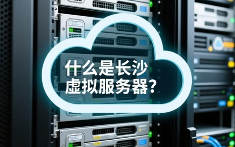长沙虚拟服务器，性价比如何？哪家服务商更值得信赖？