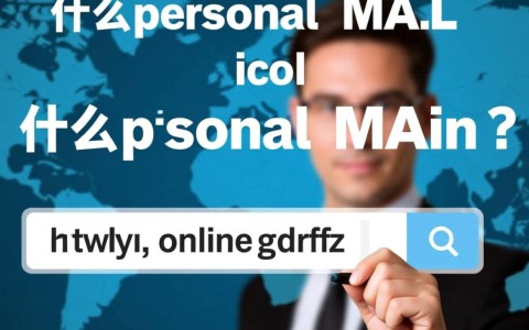 个人域名英文域名，如何选择最适合自己的呢？