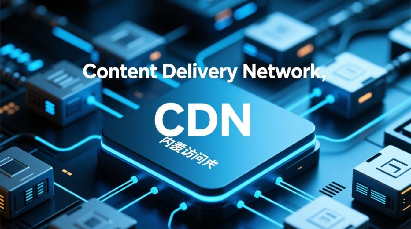 每个CDN服务器是否都分配有一个独立IP地址? 每个CDN服务器是否都分配有一个独立IP地址?