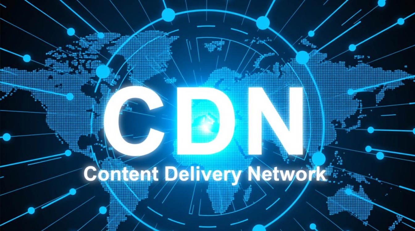 每个CDN服务器是否都分配有一个独立IP地址? 每个CDN服务器是否都分配有一个独立IP地址?