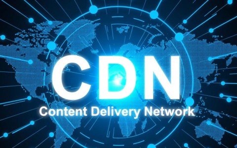 每个CDN服务器是否都分配有一个独立IP地址？