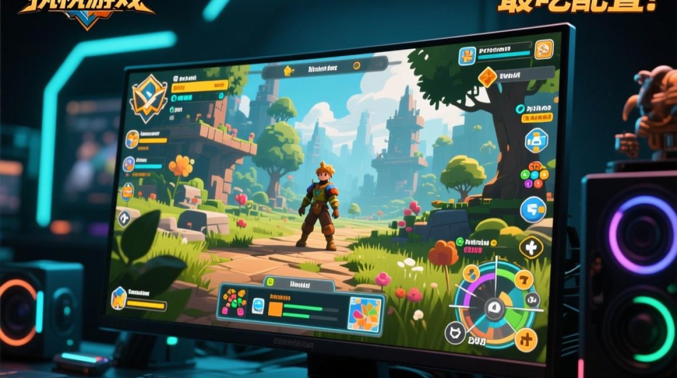 最吃配置的单机游戏是哪些?揭秘高性能需求背后的游戏大作 最吃配置的单机游戏是哪些?揭秘高性能需求背后的游戏大作