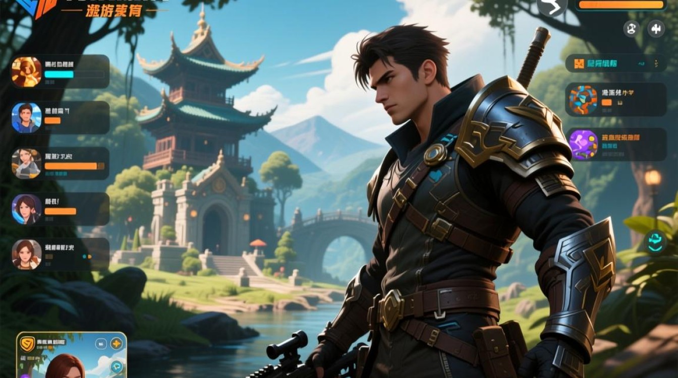 最吃配置的单机游戏是哪些?揭秘高性能需求背后的游戏大作 最吃配置的单机游戏是哪些?揭秘高性能需求背后的游戏大作