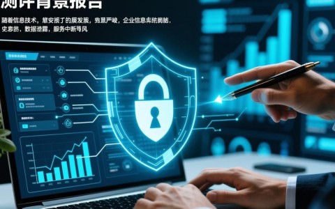 安全测评报告怎么看？关键指标和注意事项有哪些？