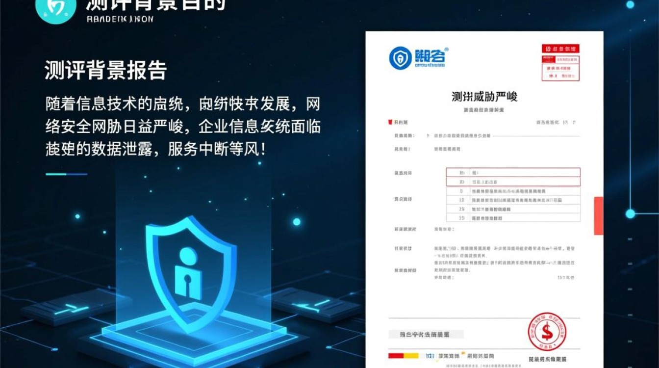 安全测评报告怎么看?关键指标和注意事项有哪些? 安全测评报告怎么看?关键指标和注意事项有哪些?