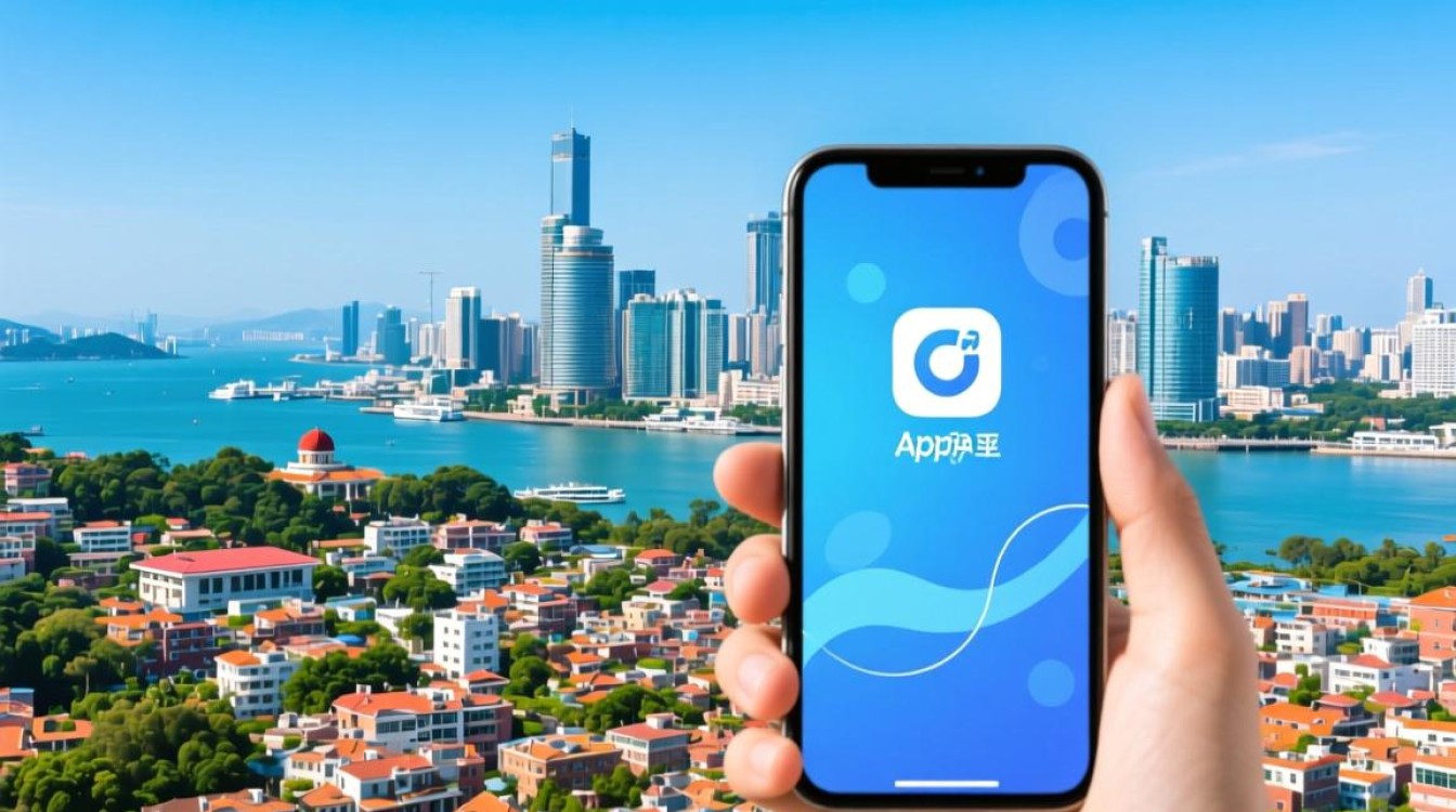 厦门地区专业app开发公司有哪些推荐?如何选择优质平台? 厦门地区专业app开发公司有哪些推荐?如何选择优质平台?