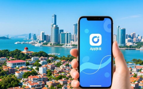 厦门地区专业app开发公司有哪些推荐？如何选择优质平台？