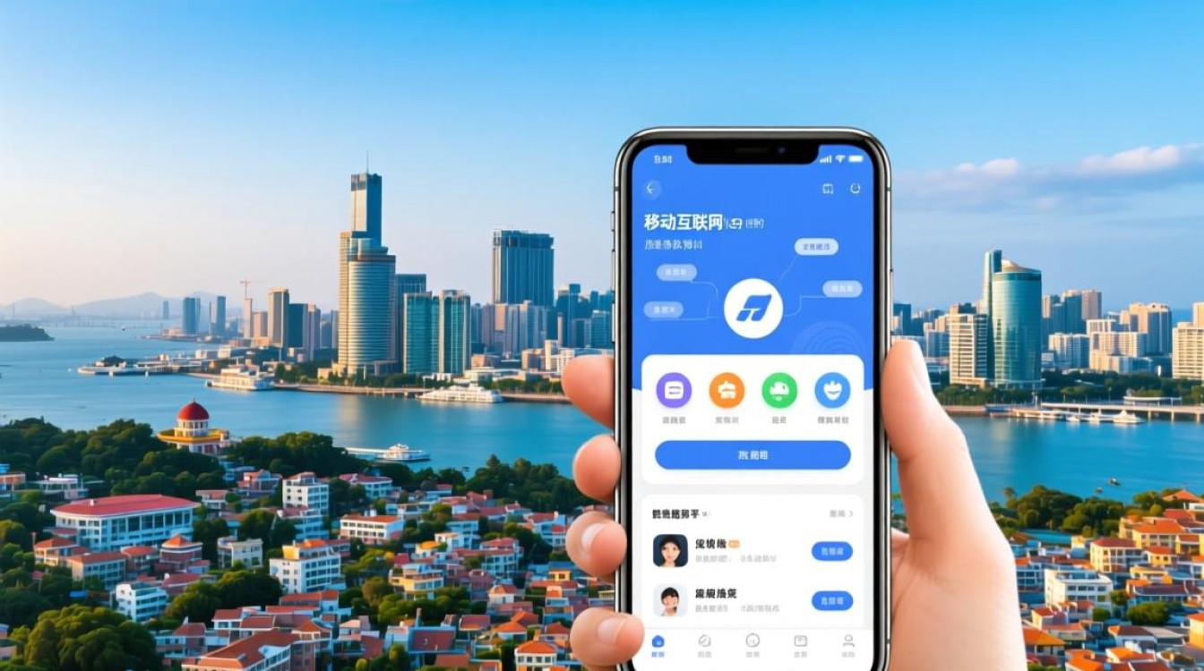厦门地区专业app开发公司有哪些推荐?如何选择优质平台? 厦门地区专业app开发公司有哪些推荐?如何选择优质平台?
