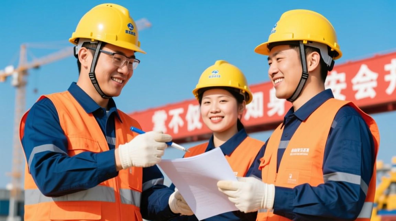 安全生产应知应会,哪些内容是员工必须掌握的关键点? 安全生产应知应会,哪些内容是员工必须掌握的关键点?