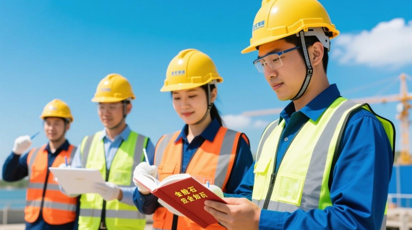 安全生产应知应会,哪些内容是员工必须掌握的关键点? 安全生产应知应会,哪些内容是员工必须掌握的关键点?