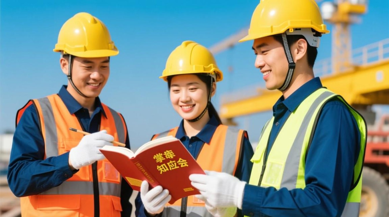 安全生产应知应会,哪些内容是员工必须掌握的关键点? 安全生产应知应会,哪些内容是员工必须掌握的关键点?