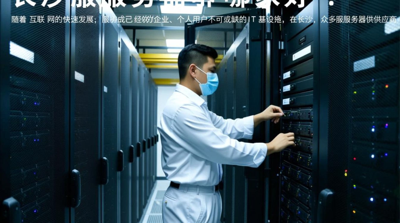 长沙服务器哪家强?性价比与稳定性如何权衡?揭秘长沙优质服务器选择指南! 长沙服务器哪家强?性价比与稳定性如何权衡?揭秘长沙优质服务器选择指南!