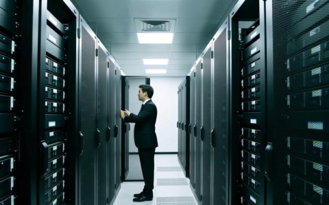 长沙服务器哪家强？性价比与稳定性如何权衡？揭秘长沙优质服务器选择指南！