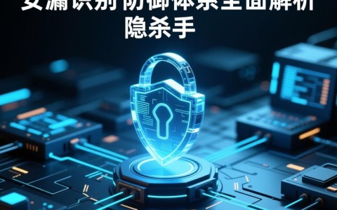 安全漏洞怎么样修复？企业如何有效防范漏洞风险？