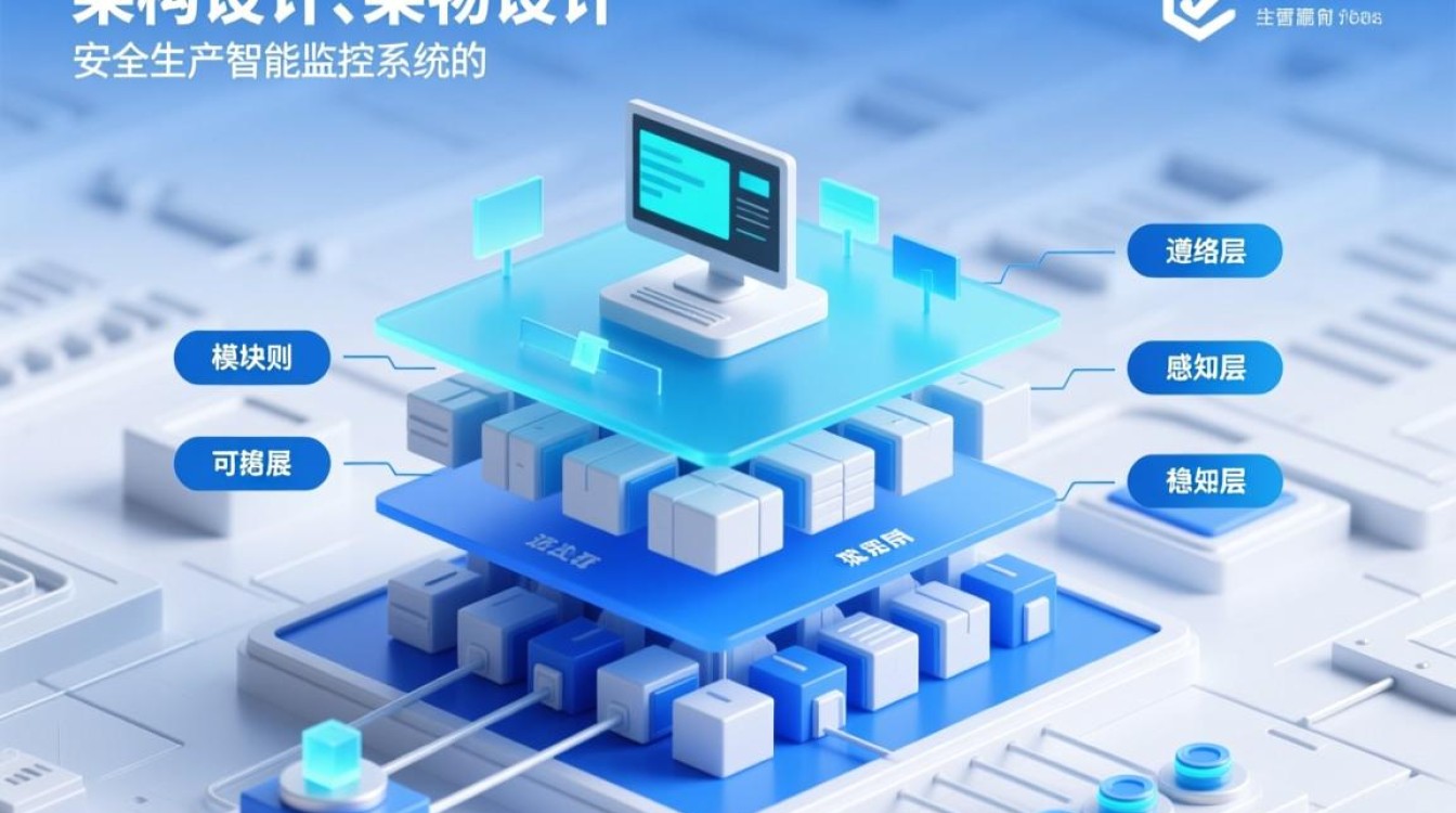 安全生产智能监控系统设计规范有哪些关键要求? 安全生产智能监控系统设计规范有哪些关键要求?