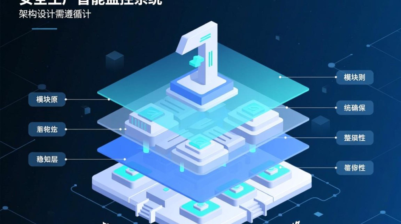 安全生产智能监控系统设计规范有哪些关键要求? 安全生产智能监控系统设计规范有哪些关键要求?