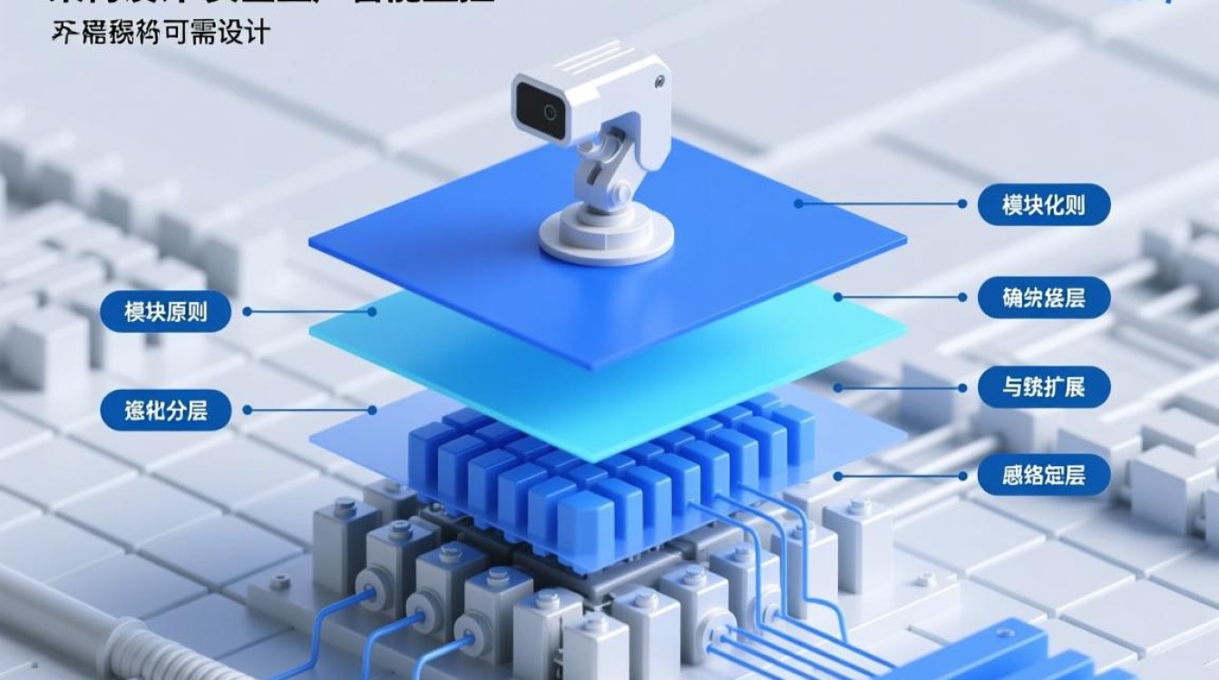 安全生产智能监控系统设计规范有哪些关键要求? 安全生产智能监控系统设计规范有哪些关键要求?