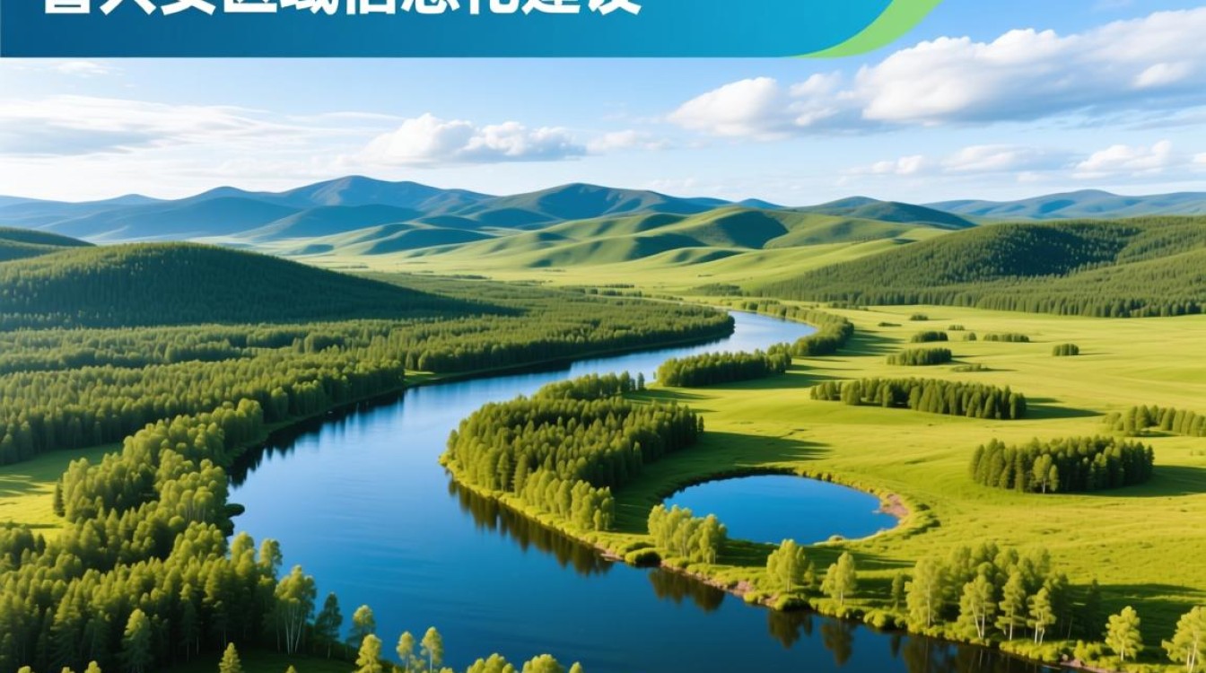 大兴安岭小程序开发,如何打造特色生态旅游互动体验? 大兴安岭小程序开发,如何打造特色生态旅游互动体验?