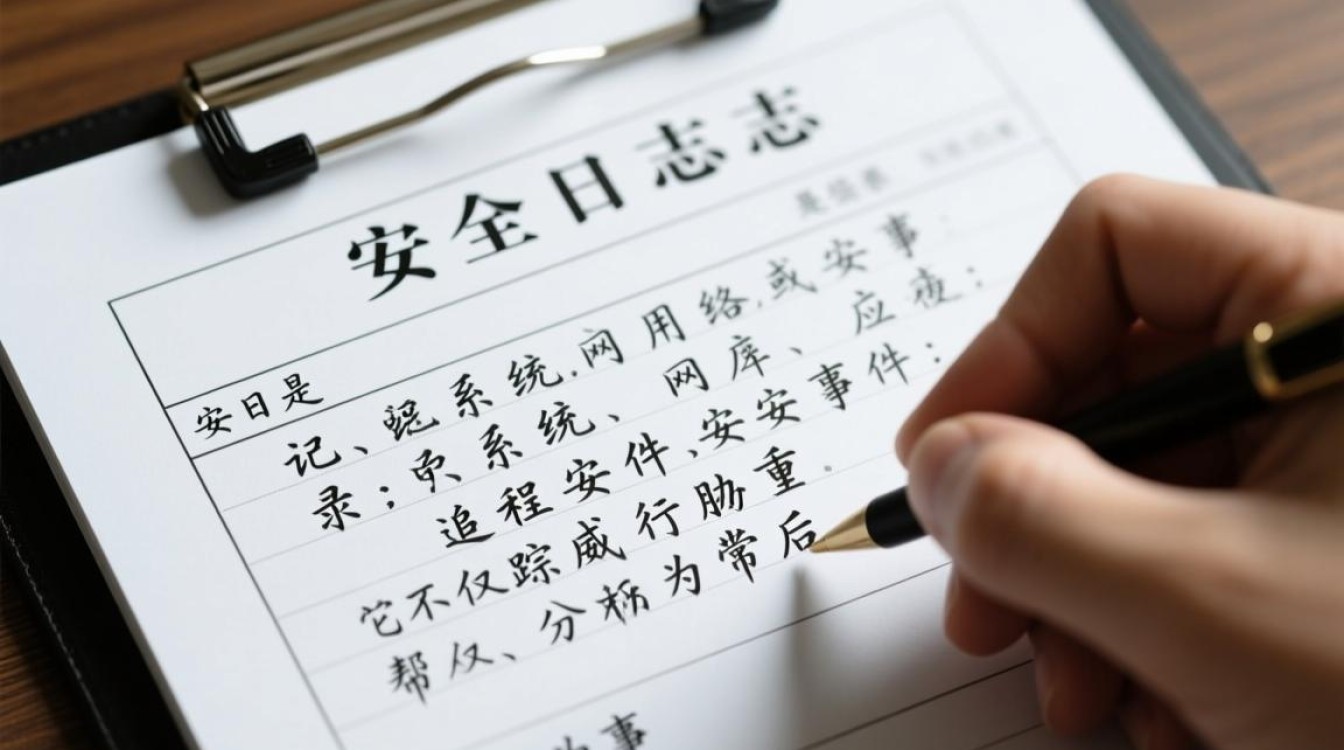 安全日志怎么写?新手必看规范模板与避坑指南 安全日志怎么写?新手必看规范模板与避坑指南