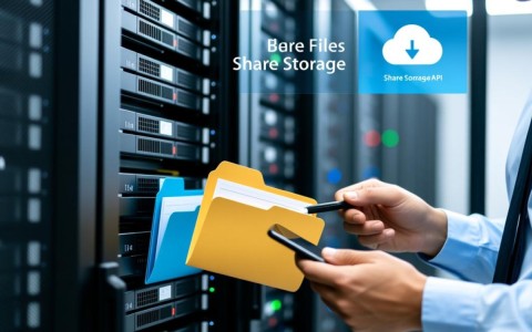 云手机服务器管理中，如何安全删除共享存储文件？DeleteShareFiles API使用疑问解答？