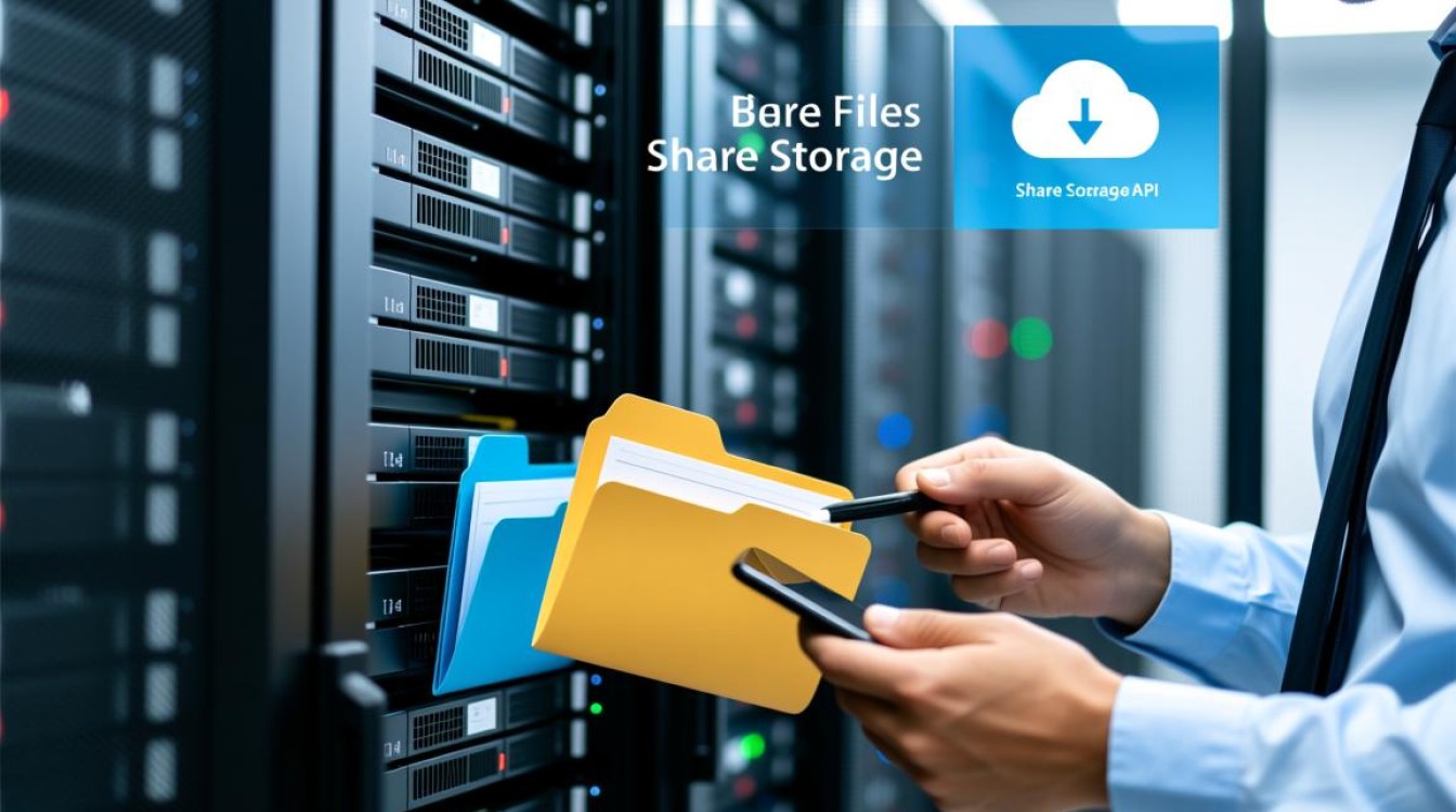 云手机服务器管理中，如何安全删除共享存储文件？DeleteShareFiles API使用疑问解答？