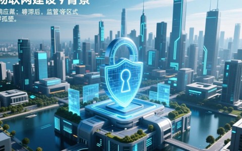 安全物联网应急局经验汇报，如何高效落地与持续优化？