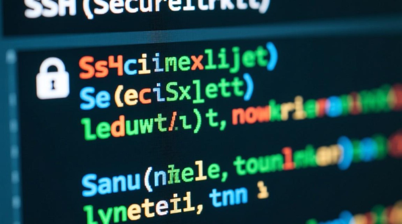 SSH配置文件究竟隐藏在系统的哪个角落?快速定位方法大揭秘! SSH配置文件究竟隐藏在系统的哪个角落?快速定位方法大揭秘!