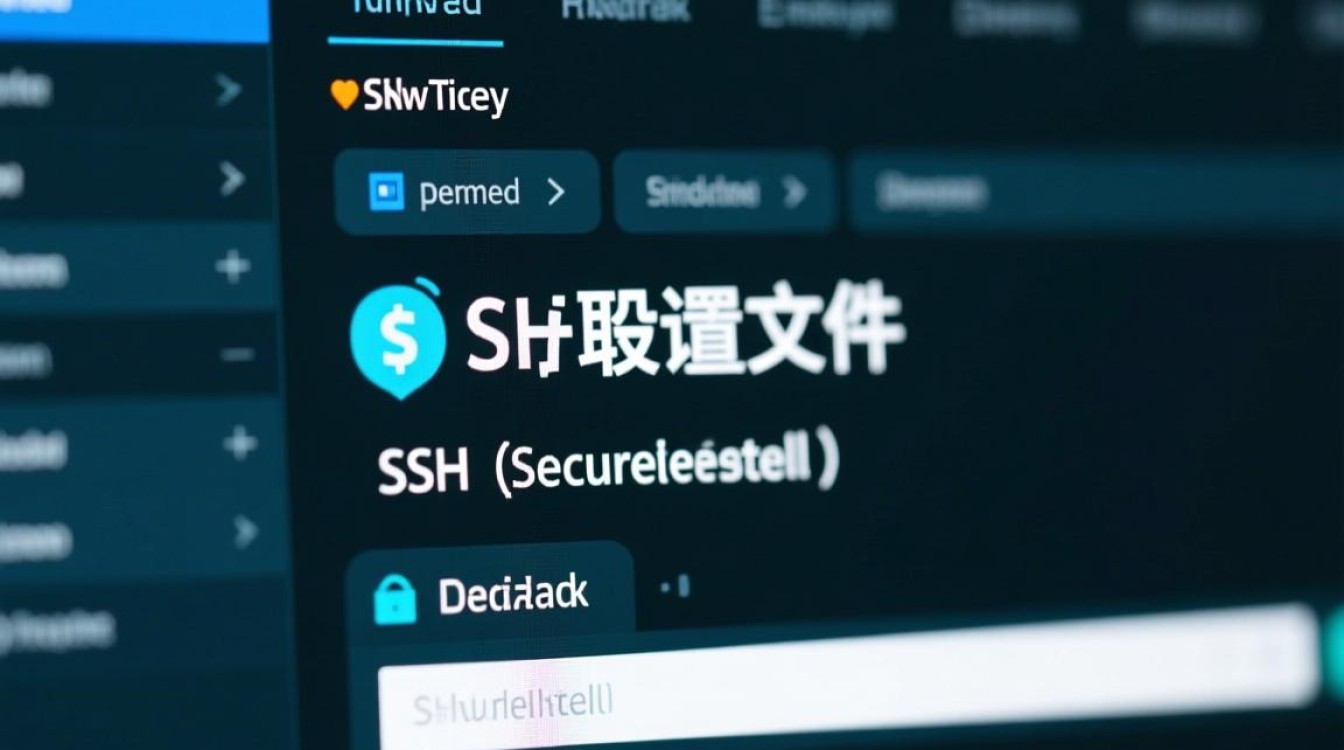 SSH配置文件究竟隐藏在系统的哪个角落?快速定位方法大揭秘! SSH配置文件究竟隐藏在系统的哪个角落?快速定位方法大揭秘!