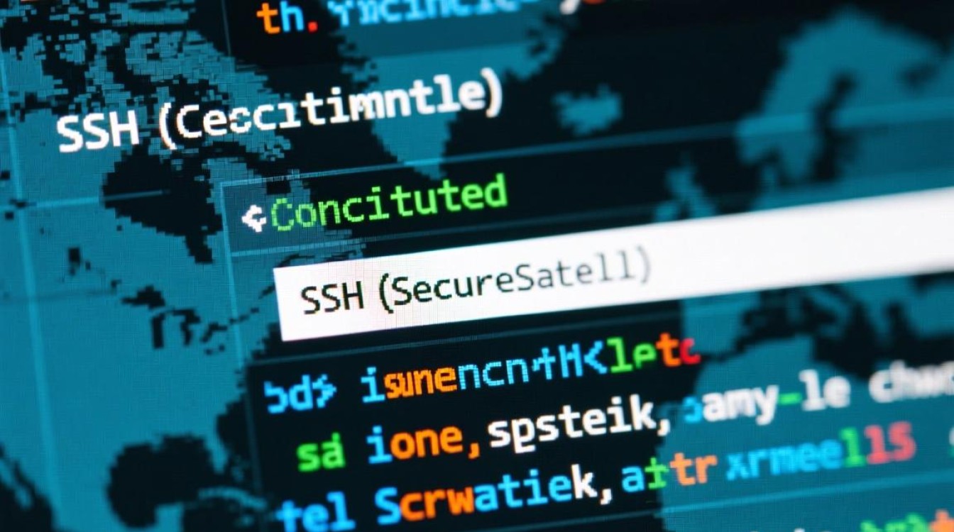 SSH配置文件究竟隐藏在系统的哪个角落?快速定位方法大揭秘! SSH配置文件究竟隐藏在系统的哪个角落?快速定位方法大揭秘!