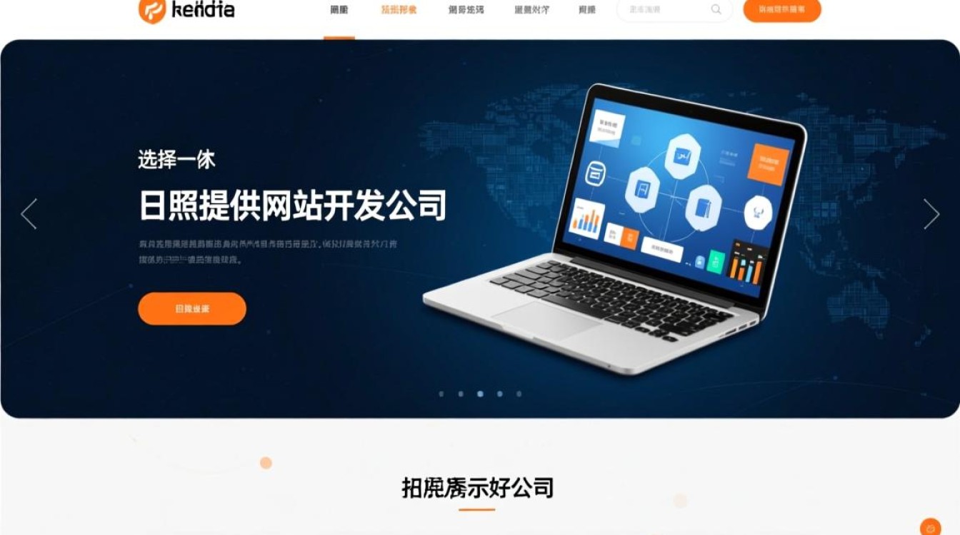 日照网站开发哪家值得信赖?如何挑选最佳服务商? 日照网站开发哪家值得信赖?如何挑选最佳服务商?