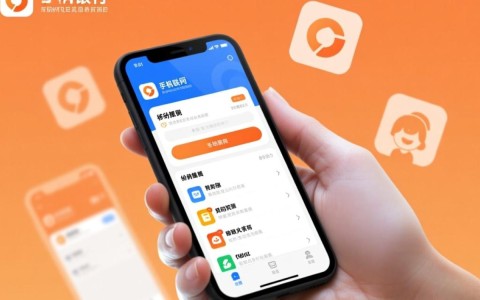哪些知名企业为银行量身定制开发过APP？揭秘幕后技术团队！