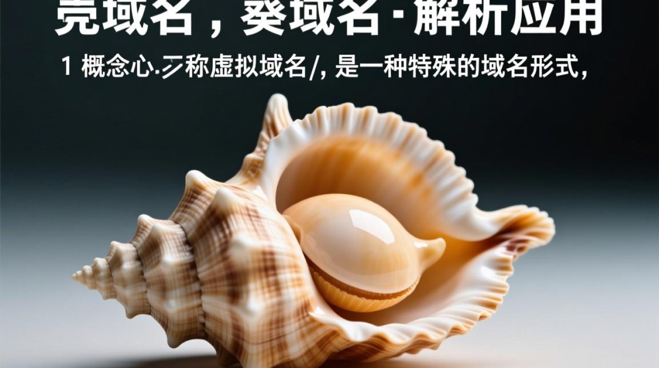 壳域名 葵域名有何区别?揭秘域名界的神秘面纱! 壳域名 葵域名有何区别?揭秘域名界的神秘面纱!