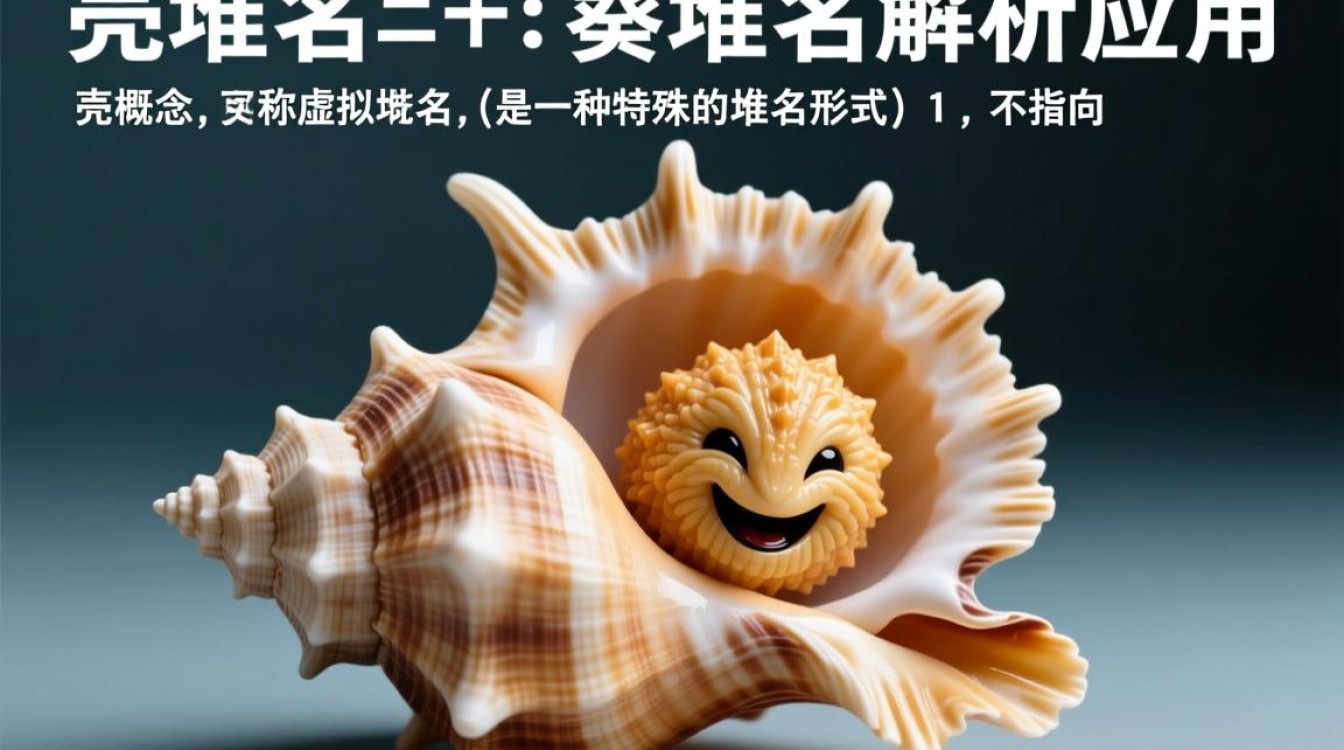 壳域名 葵域名有何区别?揭秘域名界的神秘面纱! 壳域名 葵域名有何区别?揭秘域名界的神秘面纱!