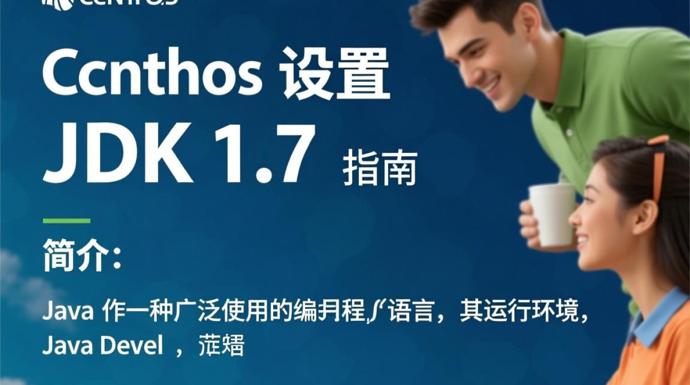 CentOS系统配置JDK1.7时遇到哪些常见问题及解决方法? CentOS系统配置JDK1.7时遇到哪些常见问题及解决方法?