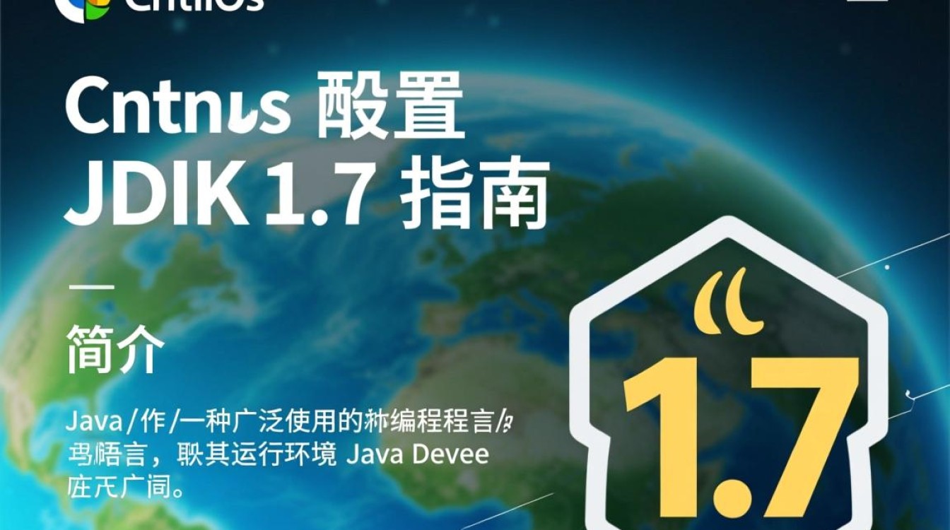 CentOS系统配置JDK1.7时遇到哪些常见问题及解决方法? CentOS系统配置JDK1.7时遇到哪些常见问题及解决方法?