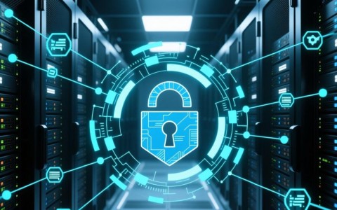 安全服务器网络怎么搭建？中小企业入门指南？