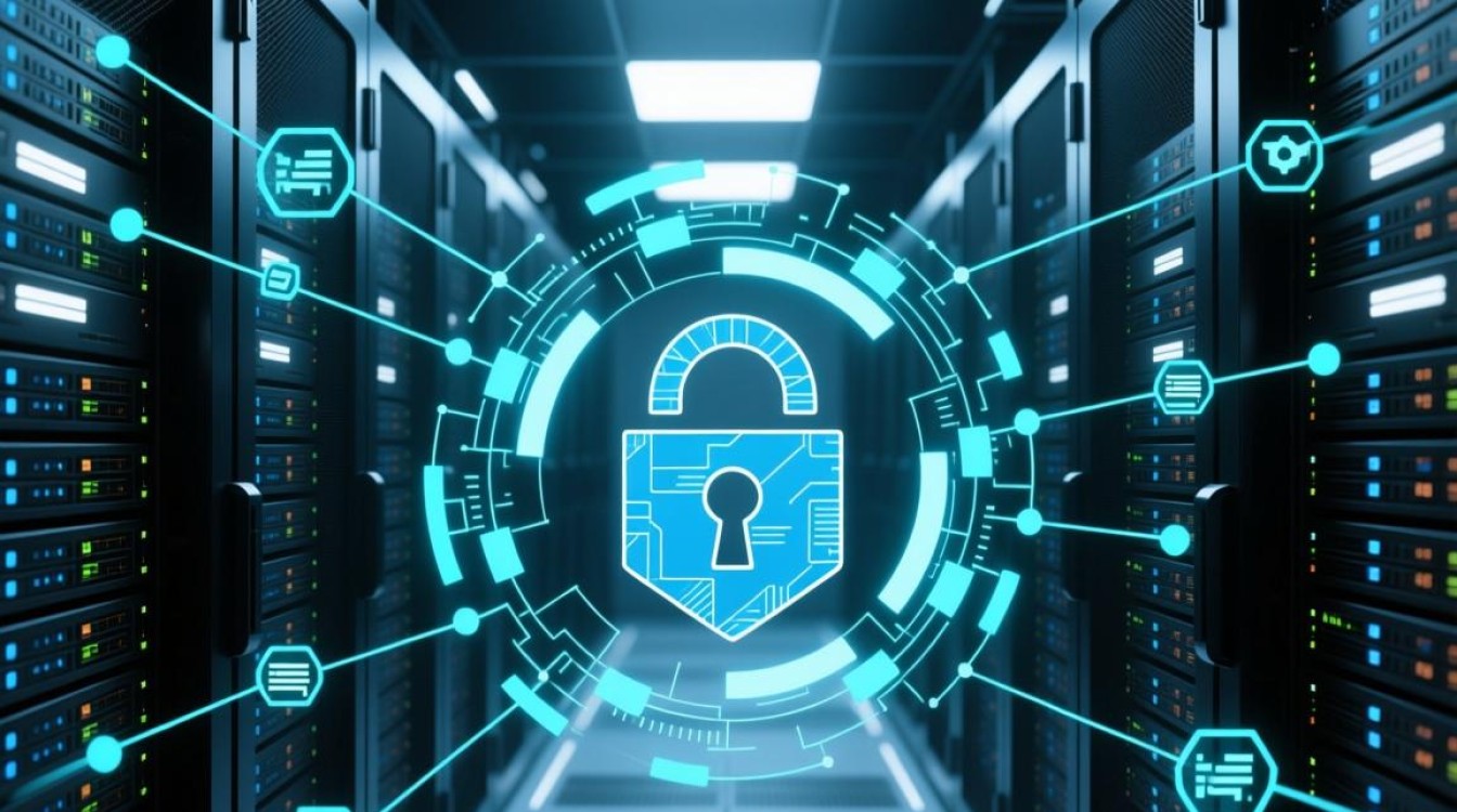 安全服务器网络怎么搭建?中小企业入门指南? 安全服务器网络怎么搭建?中小企业入门指南?