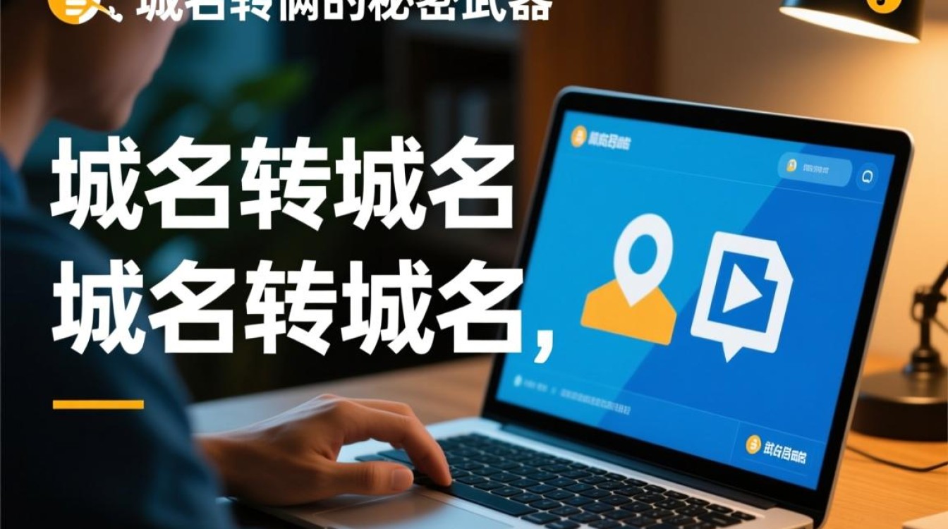 域名转域名源码如何高效操作与应用? 域名转域名源码如何高效操作与应用?