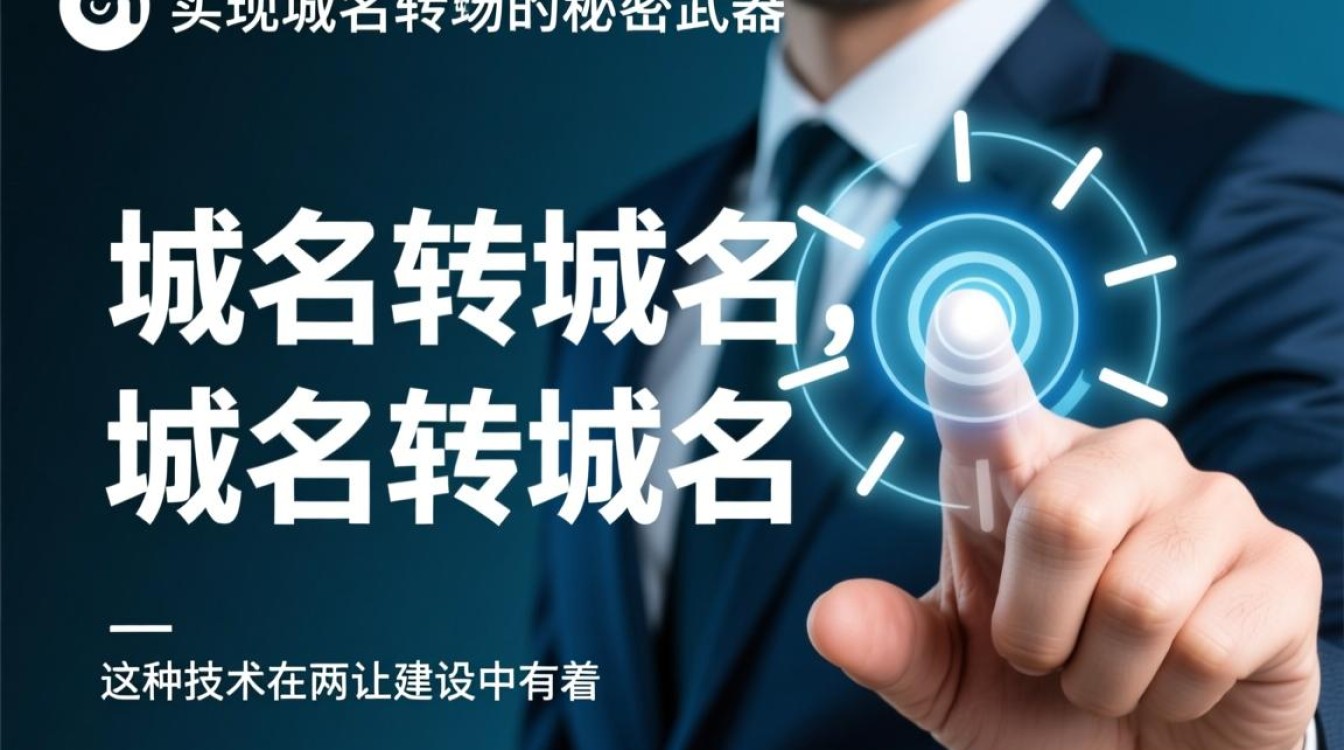 域名转域名源码如何高效操作与应用? 域名转域名源码如何高效操作与应用?