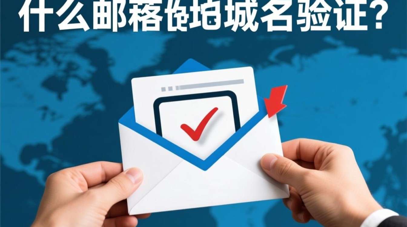 域名邮箱域名验证如何确保电子邮件发送与接收的可靠性? 域名邮箱域名验证如何确保电子邮件发送与接收的可靠性?