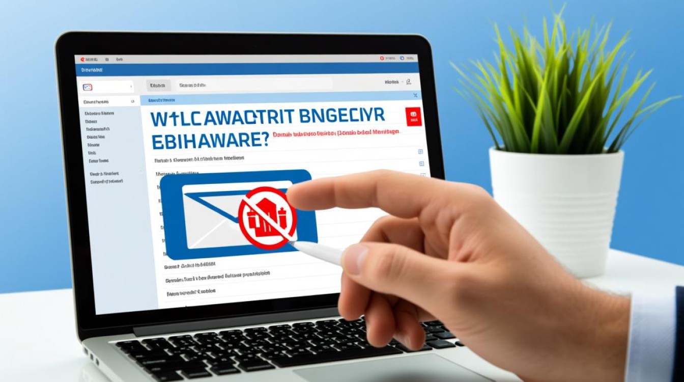 域名邮箱域名验证如何确保电子邮件发送与接收的可靠性? 域名邮箱域名验证如何确保电子邮件发送与接收的可靠性?