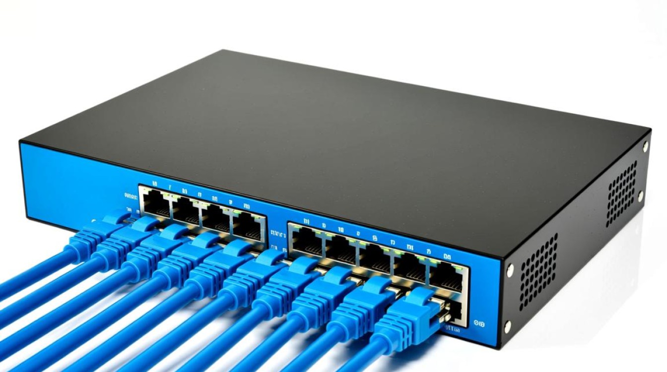 如何通过简单配置实现交换机高效运行？30秒内掌握交换机设置技巧！